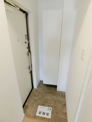 【玄関】 | Feliz北助松