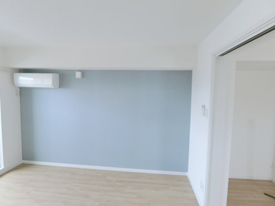 【居間・リビング】 | Feliz北助松