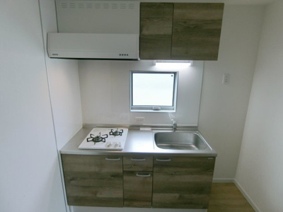 【キッチン】 | Feliz北助松