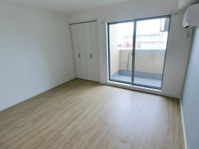 【洋室】 | Feliz北助松