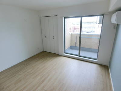 【寝室】 | Feliz北助松