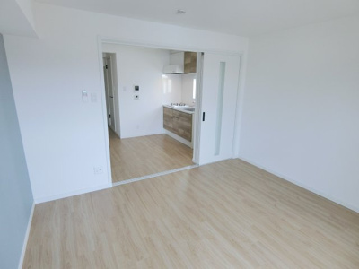 【洋室】 | Feliz北助松