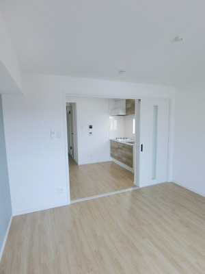 【玄関】 | Feliz北助松