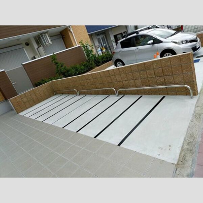 【その他共用部分】 | Feliz北助松