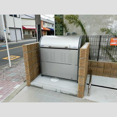 【その他共用部分】 | Feliz北助松