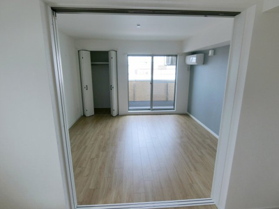 【居間・リビング】 | Feliz北助松