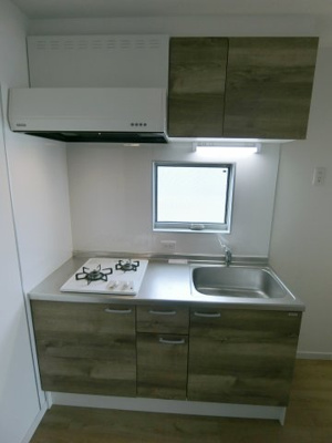 【キッチン】 | Feliz北助松