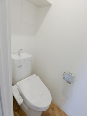 【トイレ】 | Feliz北助松