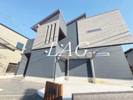 イーストパレスＹ－８の画像