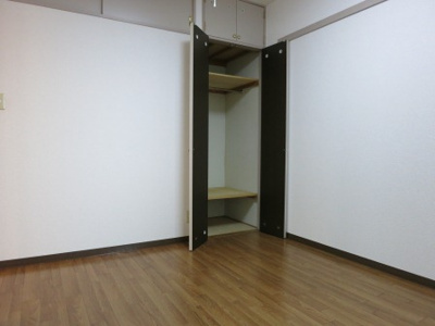 【内装】 | 新川崎貳阡