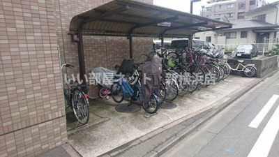 【その他共用部分】 | 新川崎貳阡