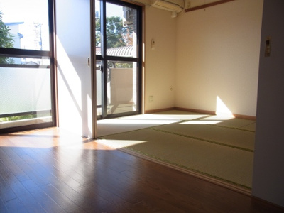 【居間・リビング】 | 新川崎貳阡