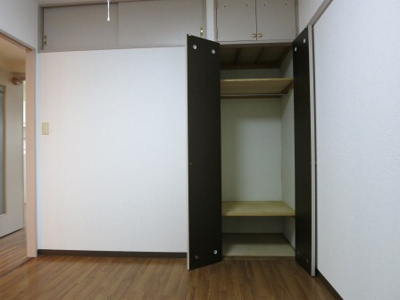 【収納】 | 新川崎貳阡