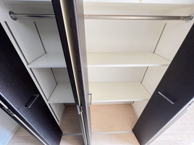【収納】 | セイワパレス長堀南