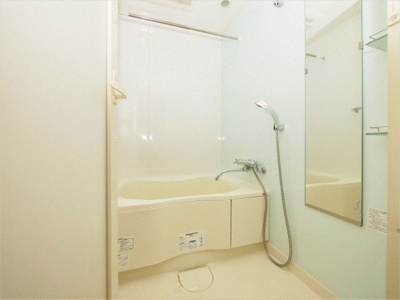 【浴室】 | セイワパレス長堀南