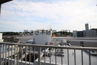 【展望】 | 大久保ビル