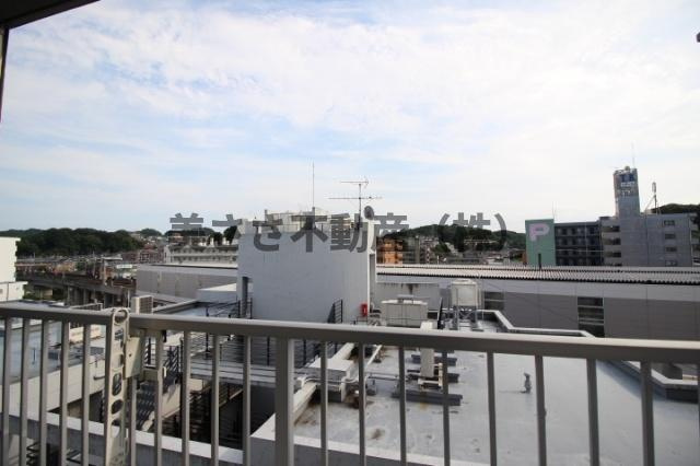 【展望】 | 大久保ビル