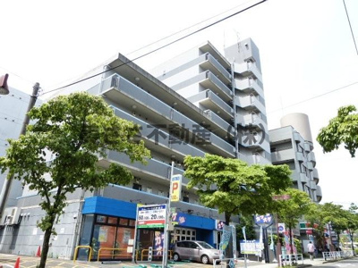 【外観】 | 大久保ビル | 大久保ビルの外観です