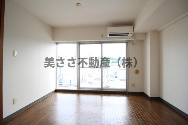 【居間・リビング】 | 大久保ビル | ～別号室の写真となります～