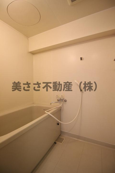 【浴室】 | 大久保ビル | ～別号室の写真となります～