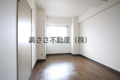 【洋室】 | 大久保ビル | ～別号室の写真となります～