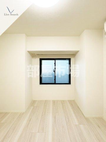 レオーネ南千住Ⅱの寝室