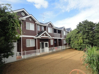 【外観】 | コンフォート富山