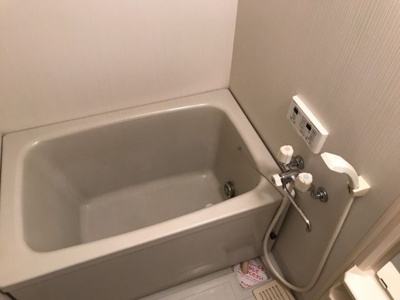 【浴室】 | コンフォート富山