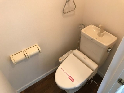 【トイレ】 | コンフォート富山