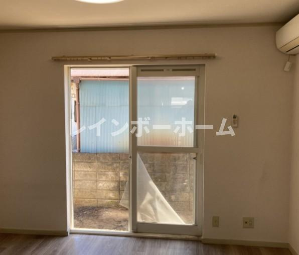 ドミール北初富