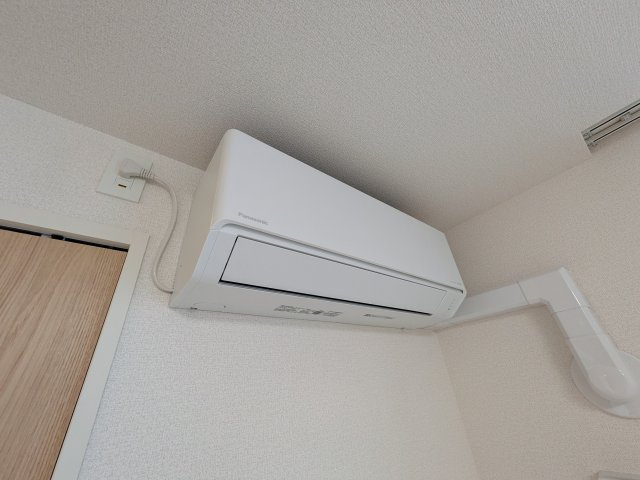 D-residence稲城の設備