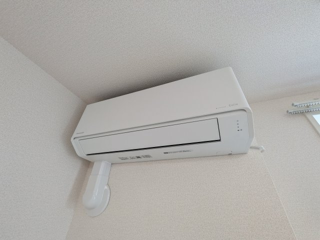 D-residence稲城の設備