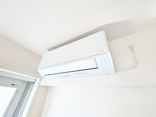 D-residence稲城の設備