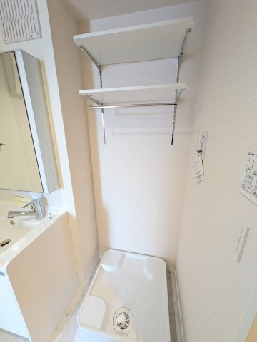 D-residence稲城の設備