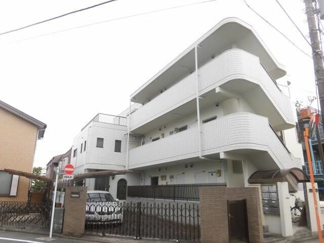 エルハーベン玉川台