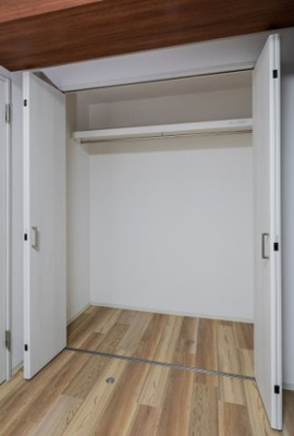 【収納】 | サニーサイドハウス