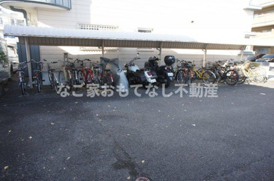【その他共用部分】 | サニーサイドハウス | サニーサイドハウス　西区の物件はなご家おもてなし不動産へ。