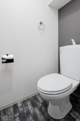 【トイレ】 | サニーサイドハウス