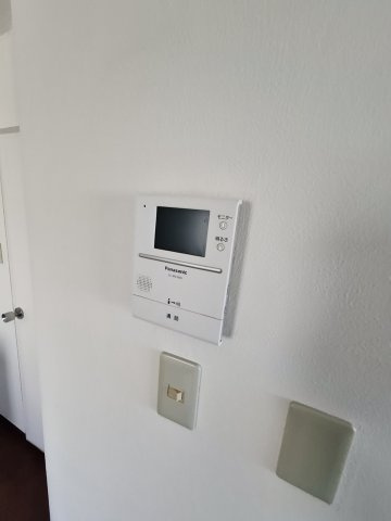 サンパレス甲子園のセキュリティ