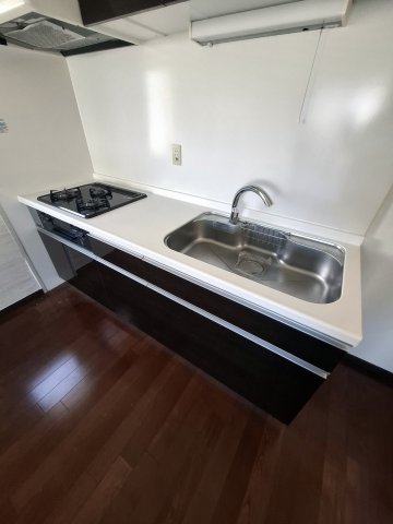 サンパレス甲子園のキッチン