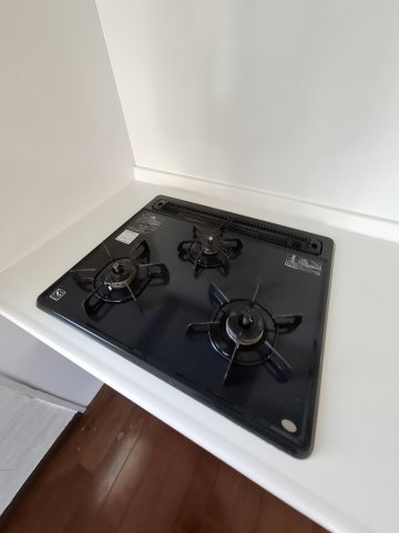 サンパレス甲子園のキッチン