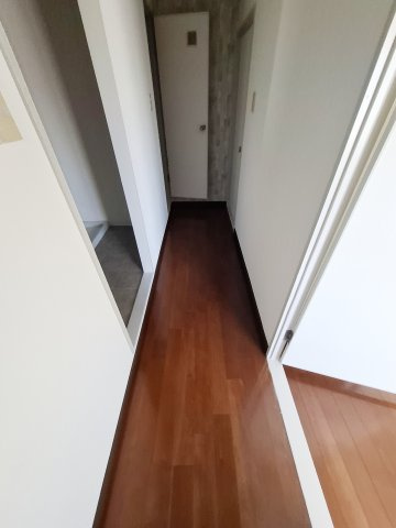 サンパレス甲子園の内装