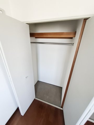 サンパレス甲子園の収納