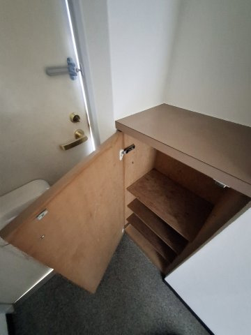 サンパレス甲子園の内装