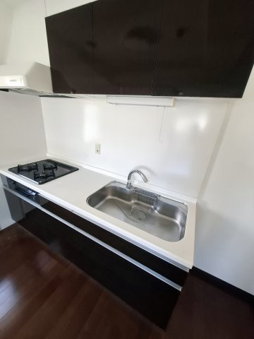 サンパレス甲子園のキッチン