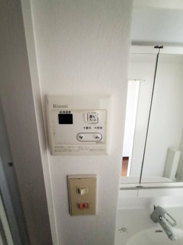 サンパレス甲子園の設備