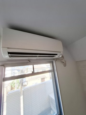 サンパレス甲子園の設備