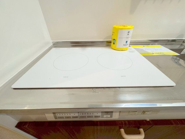 アーデン新大阪の設備