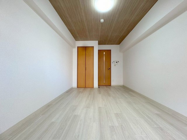 アーデン新大阪の内装