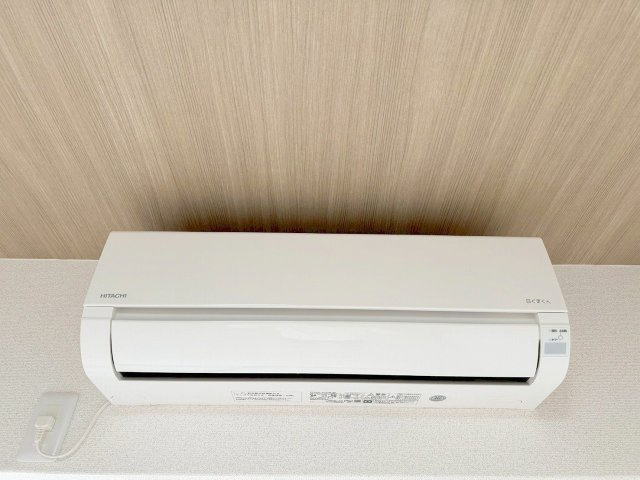 アーデン新大阪の設備